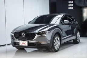 ขายรถ Mazda CX-30 2.0 SP ปี 2023