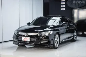 ขายรถ Honda Accord Hybrid ปี 2019