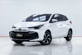 5B366 OYOTA YARIS ECO 1.2 SPORT AT 2023