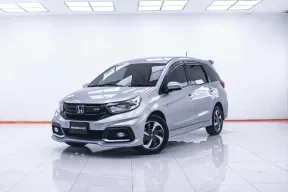 1C959 HONDA MOBILIO 1.5 RS AT 2019