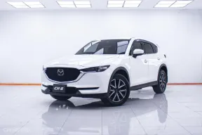 1C944 MAZDA CX-5 2.0 SP AT 2018