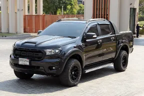 2018 Ford RANGER 2.0 Hi-Rider Limited รถกระบะ 