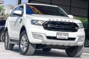 2016 FORD EVEREST, 2.2 TITANIUM โฉม ปี15-22 สนใจโทรเลย