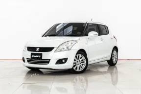 4A557 SUZUKI SWIFT 1.25 GLX 2012