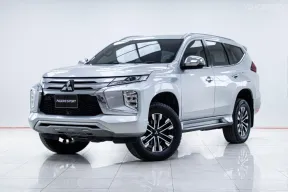 5B371 MITSUBISHI PAJERO 2.4 GT PLUS AT 2020