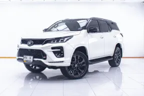 1C973 TOYOTA FORTUNER 2.4 V 2WD. AT 2016