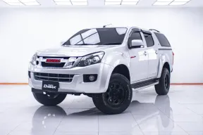 1C928 ISUZU D-MAX 2.5 Z CAB4 HI-LANDER MT 2012