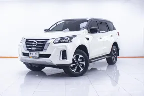 1C930 NISSAN TERRA 2.3 VL 4WD AT 2023