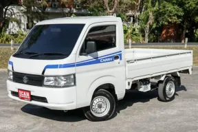 2023 Suzuki Carry 1.5 รถกระบะ ออกรถฟรี