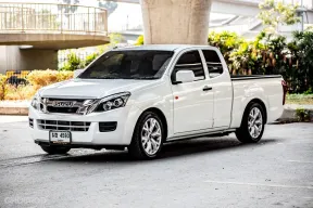 2013 Isuzu D-Max 2.5 รถกระบะ 