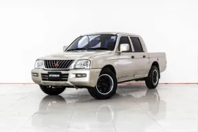 4A561 MITSUBISHI STRADA 2.5 GRANDIS 2003