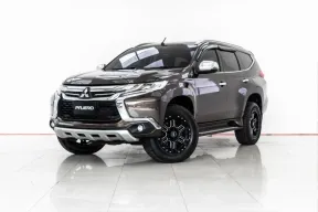 4A558 MITSUBISHI PAJERO 2.4 GT PREMIUM 4WD 2015