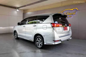 2020 TOYOTA INNOVA CRYSTA 2.8 MINOR CHANGE AT