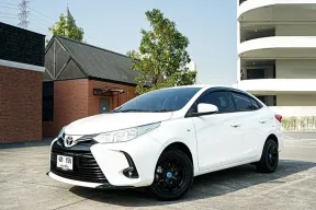 2020 TOYOTA YARIS ATIV 1.2 ENTRY