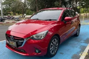 🚩 Mazda2 Skyactiv-D 1.5 Sport XD High Plus ปี 2015     