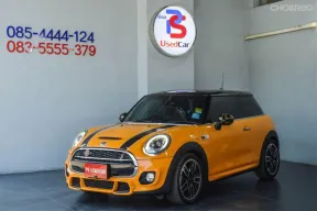 ขายรถ Mini Cooper S (F56) 2.0 ปี 2017