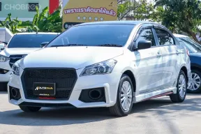 2020 Suzuki Ciaz 1.2 GL Plus รถสวยสภาพป้ายแดง