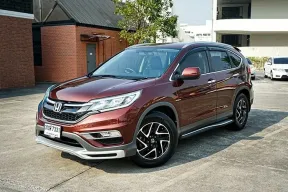 2015 HONDA CRV 2.0 E (i-VTEC)