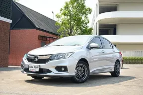 2019 HONDA CITY 1.5 S i-VTEC