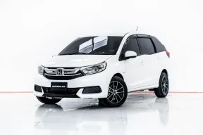 3A689 HONDA MOBILIO 1.5 S AT 2019