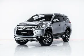 3A665 MITSUBISHI PAJERO SPORT 2.4 GT PREMIUM AT4WD 2016