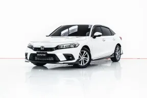 3A686 HONDA CIVIC FE 1.5 EL AT 2022