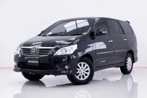 6A804 TOYOTA INNOVA 2.0 [V]  2013