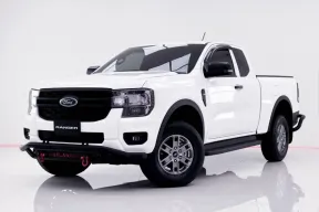 6A826 FORD RANGER 2.0 XL+ HI-RIDER SUPER CAB/OPEN CAB 2023