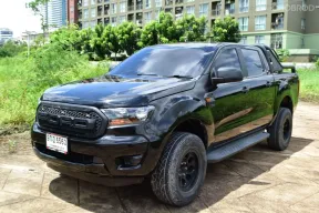 2018 Ford RANGER 2.2 Hi-Rider รถกระบะ ผ่อนเริ่มต้น 7,*** บาท