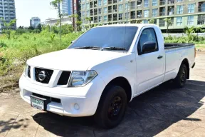 2014 Nissan Navara 2.5 รถกระบะ ผ่อนเริ่มต้น 3,*** บาท