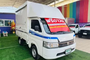 2023 Suzuki Carry 1.5 รถกระบะ ไมล์แท้ 5,*** กม 