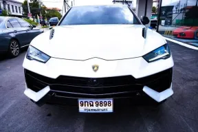 2024 Lamborghini Urus S SUV 4.0 4WD