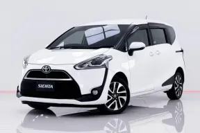6A813 TOYOTA SIENTA 1.5V  2019