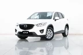 2A748 Mazda CX-5 2.2d SUV 2014