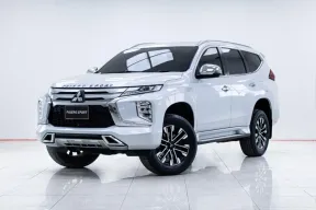 5B408 MITSUBISHI PAJERO 2.4 GT PLUS AT 2022