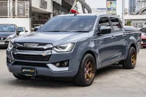2023 Isuzu Dmax Cab4 1.9 L DA M/T สวยกว่านี้ก็ป้ายแดงแล้ว