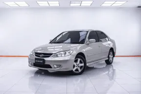 1D033 HONDA CIVIC DAIMENTION 1.7 S LEV VTEC AT 2004