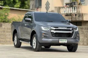 2022 ISUZU D-MAX HI-LANDER SPACECAB 1.9 Ddi L DA โฉม HI-LANDER SPACECAB 19-ปัจจุบัน