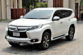 2019 Mitsubishi Pajero Sport 2.4 GT Premium 4WD SUV ✨ มีรถรุ่นนี้ให้เลือกถึง 3 คัน ✨