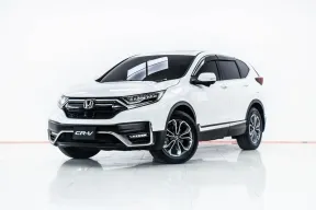 3A701 HONDA CR-V 2.4 ES AT4WD 2021