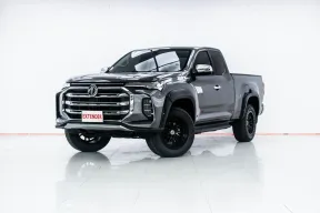3A706 MG EXTENDER 2.0 GRAND X GIANT CAB MT 2022