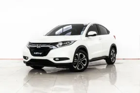 4A568 HONDA HR-V 1.8 E 2016