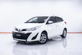 1D059 TOYOTA YARIS ECO 1.2 E 5DR.AT 2019