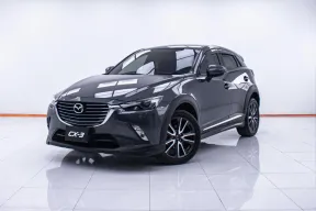 1D069 MAZDA CX-3 2.0 S AT 2018
