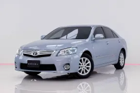 6A820 TOYOTA CAMRY 2.4 HYBRID 2009