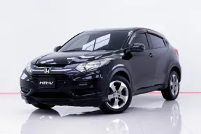 6A814 HONDA HR-V 1.8 [S]  2016
