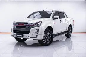 1D100 ISUZU D-MAX 1.9 X-SERIES HI-LANDER CAB4 MT 2018