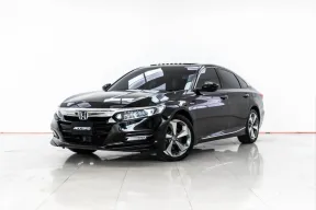 4A586 HONDA ACCORD 2.0 HYBRID TECH 2021
