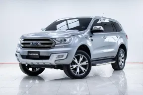 5B429 FORD EVEREST 2.2 TITANIUM PLUS AT 2017