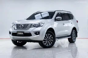 5B433 Nissan Terra 2.3 SUV 2019 